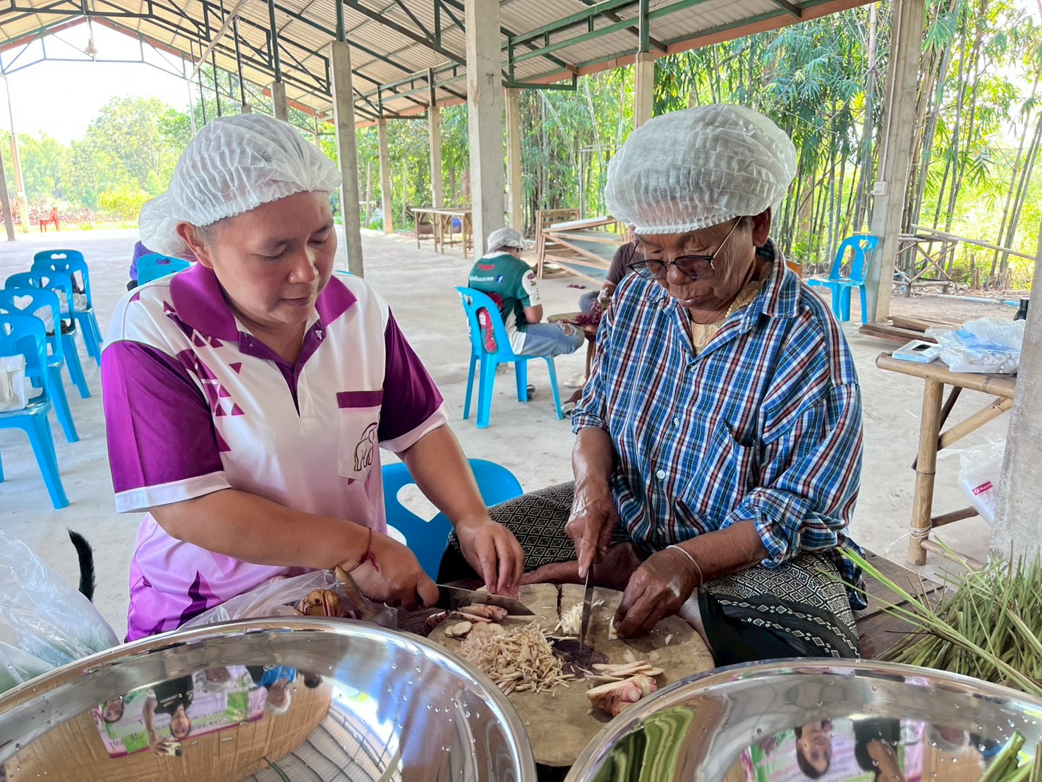 title - ส.ป.ก. อุตรดิตถ์ จัดฝึกอบรมเชิงปฏิบัติการ หลักสูตร “การเพิ่มมูลค่าสินค้า และการพัฒนาช่องทางด้านการตลาด” โครงการพัฒนาธุรกิจชุมชน กิจกรรมพัฒนาธุรกิจชุมชนในเขตปฏิรูปที่ดินจังหวัดอุตรดิตถ์ ปีงบประมาณ พ.ศ. ๒๕๖๙